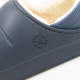 Soca Simson Heel Knit Antracite Soca Simson Heel Knit Antracite